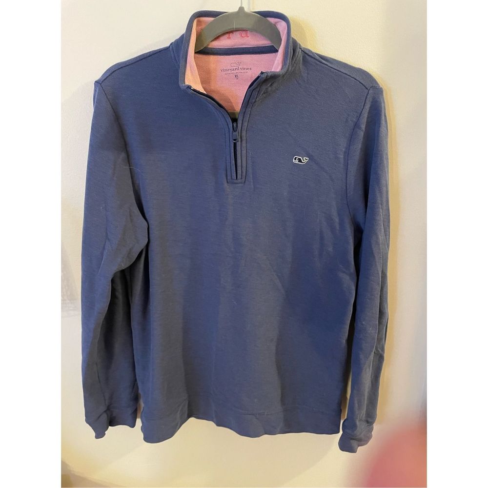 Vineyard Vines Sweatshirt (SZ XL)